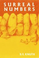 Surreal Numbers 0201038129 Book Cover