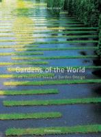 Gardens of the World 2080112724 Book Cover