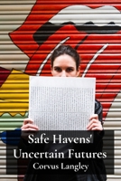 Safe Havens' Uncertain Futures: Addressing political asylum seekers' immediate and long-term needs B0F2H4M8LW Book Cover