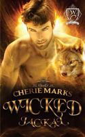 Wicked Jackal 1535156139 Book Cover