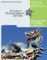 The Earth and Its Peoples, Student Achievement Series 0618731636 Book Cover