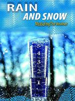 Measuring the Weather: Rain and Snow 0431038481 Book Cover