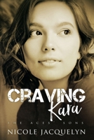 Craving Kara B0B7QHG374 Book Cover