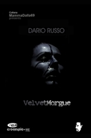 Velvetmorgue null Book Cover