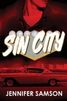 Sin City 0995277788 Book Cover