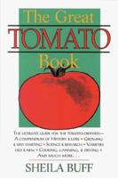 The Great Tomato Book 1580800300 Book Cover