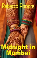 Midnight in Mumbai: A Novel B0CFDB36G9 Book Cover