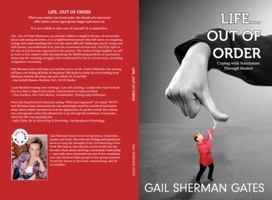 Life...Out of Order: Coping with Narcissism Through Humor 1736447106 Book Cover