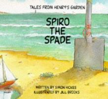 Spiro the Spade 1899912061 Book Cover