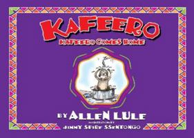 Kafeero 1914933168 Book Cover