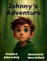 Johnny's Adventure 1969147008 Book Cover