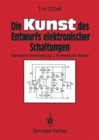 Die Kunst des Entwurfs elektronischer Schaltungen 3540516719 Book Cover