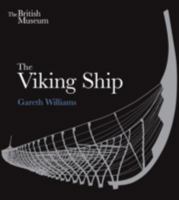 The Viking Ship 0714123404 Book Cover