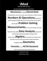 Imod: Immersion Math Oral Drills 1468112678 Book Cover