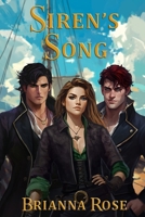 Siren's Song B0F4X1LBHV Book Cover