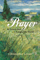 The Prayer 1532618158 Book Cover