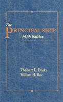 The Principalship (6th Edition) 0132632608 Book Cover