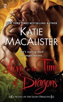 Love in the time of dragons 0451229711 Book Cover