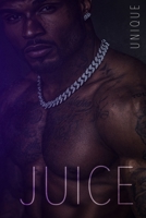 Juice B0FF312R23 Book Cover