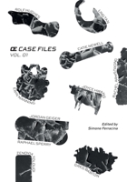 OE Case Files, Vol. 01 1953035221 Book Cover