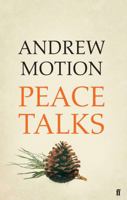 Peace Talks 0571325475 Book Cover