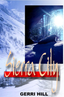 Sierra City 1931513988 Book Cover