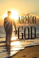 Armor Of God 1644161753 Book Cover