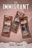 The Immigrant 1764304411 Book Cover