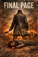 Final Page B0GX9M9WC3 Book Cover