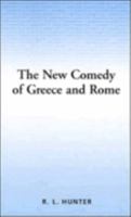 The New Comedy of Greece and Rome 0521316529 Book Cover