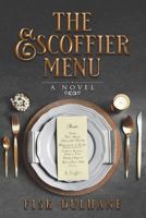 The Escoffier Menu 1987705424 Book Cover
