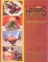 Horizons: The Cookbook 1570671796 Book Cover