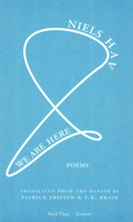 We Are Here 0978158725 Book Cover