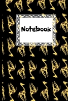 Notebook: Giraffe note book/Journal.Giraffe Composition Notebook: Animal Cute Wide Ruled Paper Notebook Journal, Workbook for Teens Kids Students Girls Pretty Wide Lined Journal for ... Writing & Note 1706106483 Book Cover