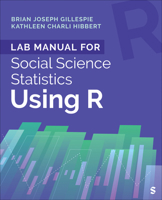 Lab Manual SS STATS Using R 1e 1071843907 Book Cover
