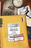 Report to the Icarian Council: Tales of United American Faerie Book 1 1986010333 Book Cover
