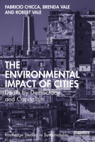 The Environmental Impact of Cities 036749342X Book Cover