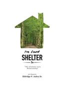 I've Found Shelter 1498453783 Book Cover