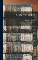 Agnes Grey 1017118353 Book Cover