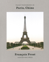Paris, China 1910566780 Book Cover