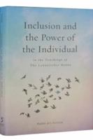 Inclusion and the Power of the Individual in the Teachings of the Lubavitcher Rebbe 0826690076 Book Cover
