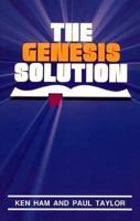 The Genesis Solution 0801043328 Book Cover