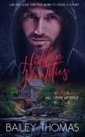 Hidden Identities : Mill Creek Mystique Series 1967156042 Book Cover