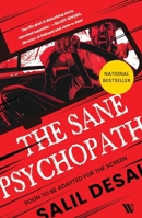 The Sane Psychopath 9388144856 Book Cover