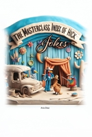 The MasterClass Index of Hick Jokes 1779665652 Book Cover