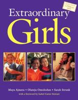 Extraordinary Girls 0881060658 Book Cover