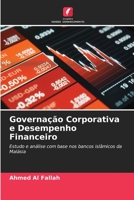 Governação Corporativa e Desempenho Financeiro 6205800160 Book Cover