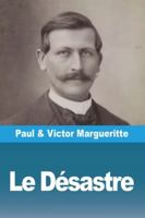 Le Désastre (French Edition) 3988815462 Book Cover