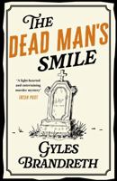 Oscar Wilde and the Dead Man's Smile 0719569907 Book Cover