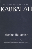 An Introduction to the Kabbalah (Suny Series in Judaica, Hermenutics, Mysticism and Religion) 0791440125 Book Cover